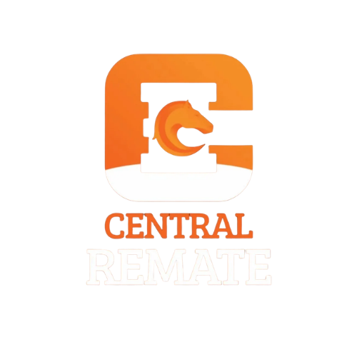 Logo Central Remate