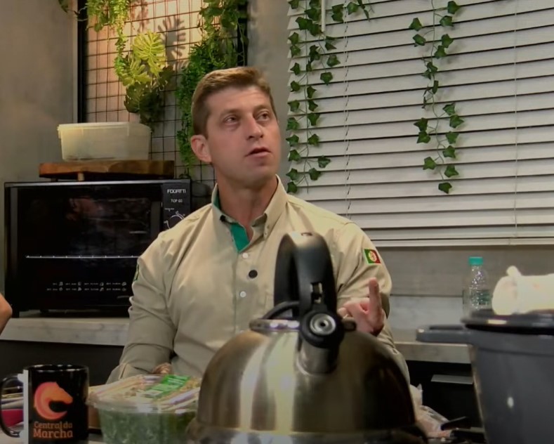 Rodrigo Novais: 39 Anos de Paixão pelo Mangalarga e a Arte da Criação